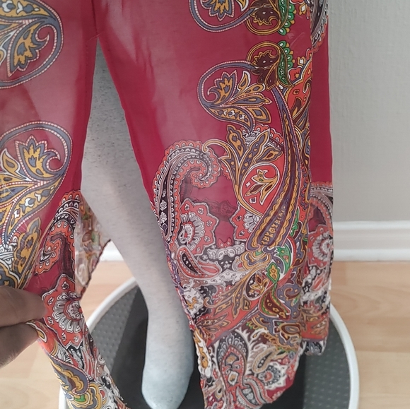 Signature Collection 3/4 Sleeves Size L - Picture 6 of 9